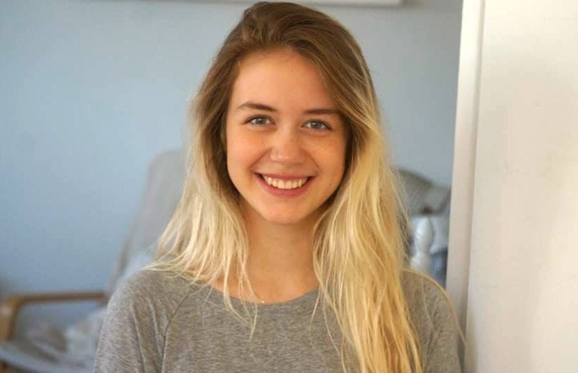 Camille Babington