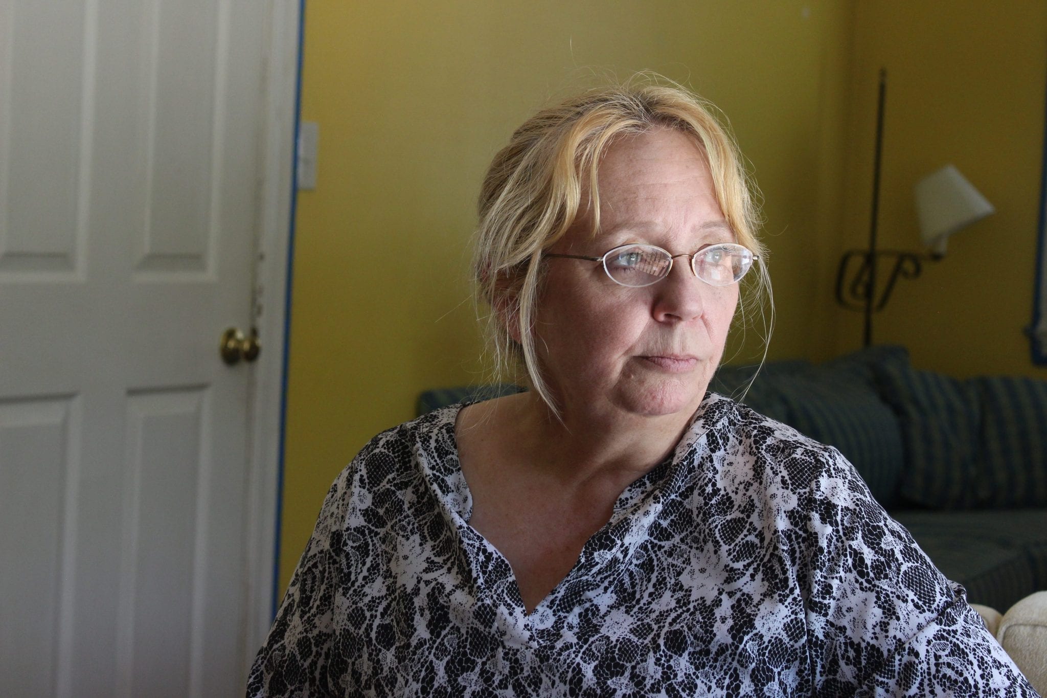 rehab detox opioid epidemic eastern north carolina carteret county women faith-based