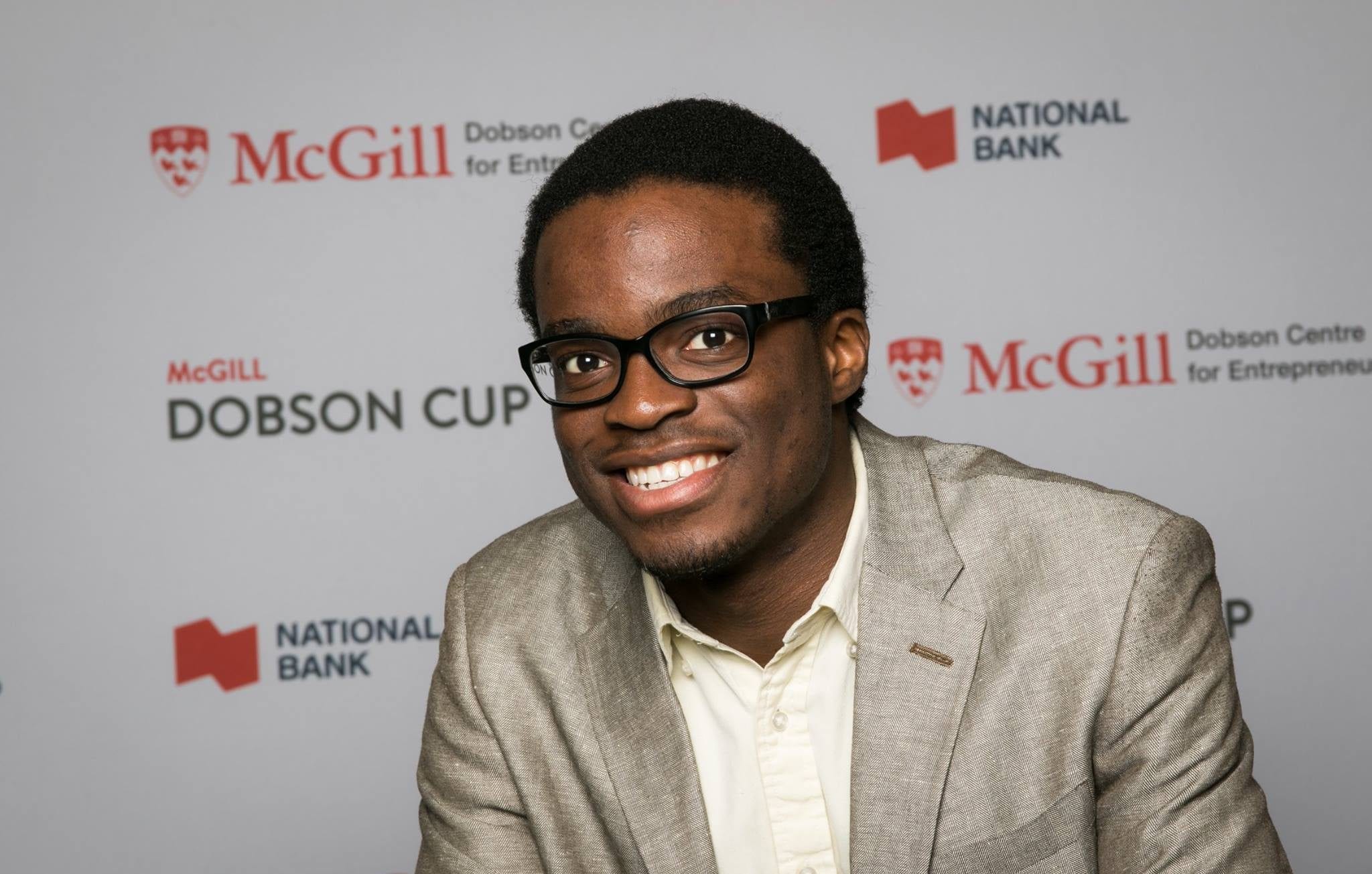 Anthony Ubah