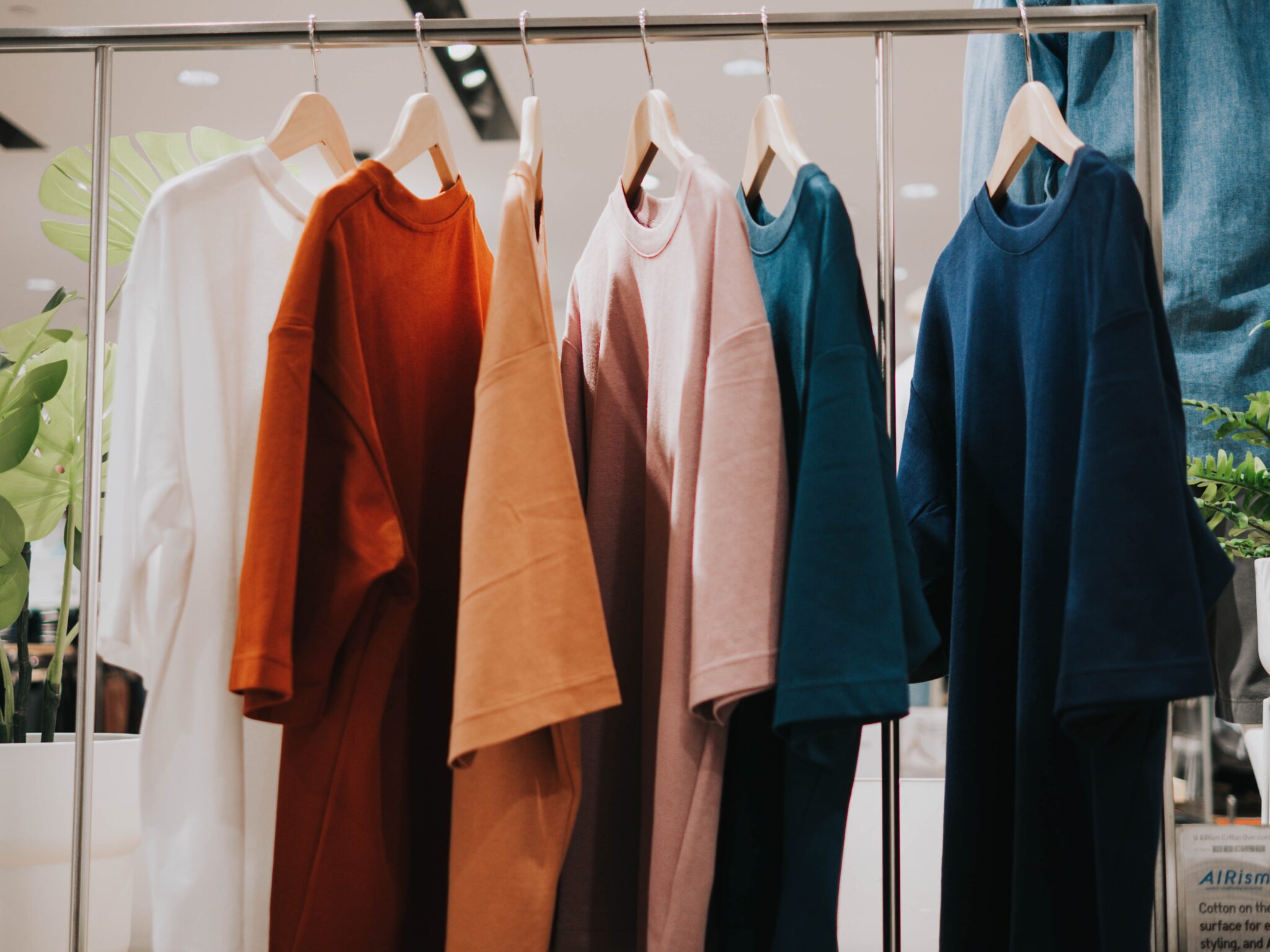 4 Ways I Freed Myself From the Grips of Fast Fashion